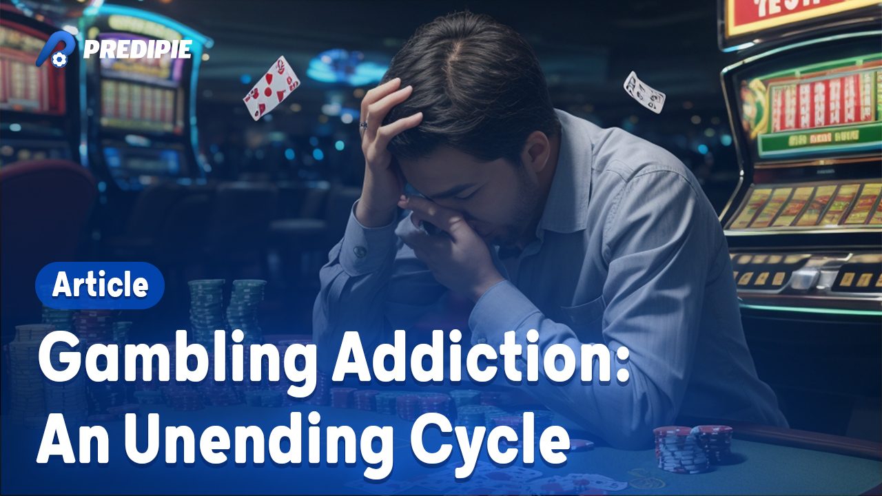 How to stop Gambling Addiction? + Tricks and Tips