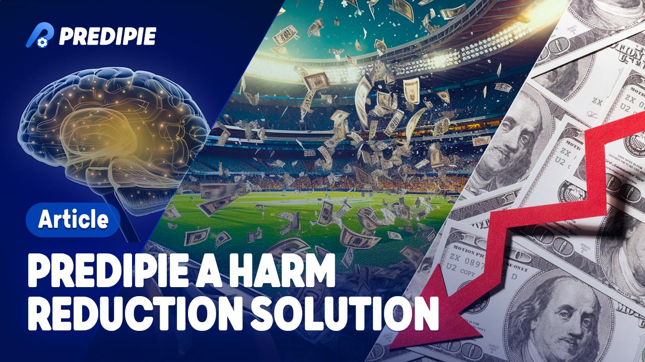 Predipie a Harm Reduction Solution