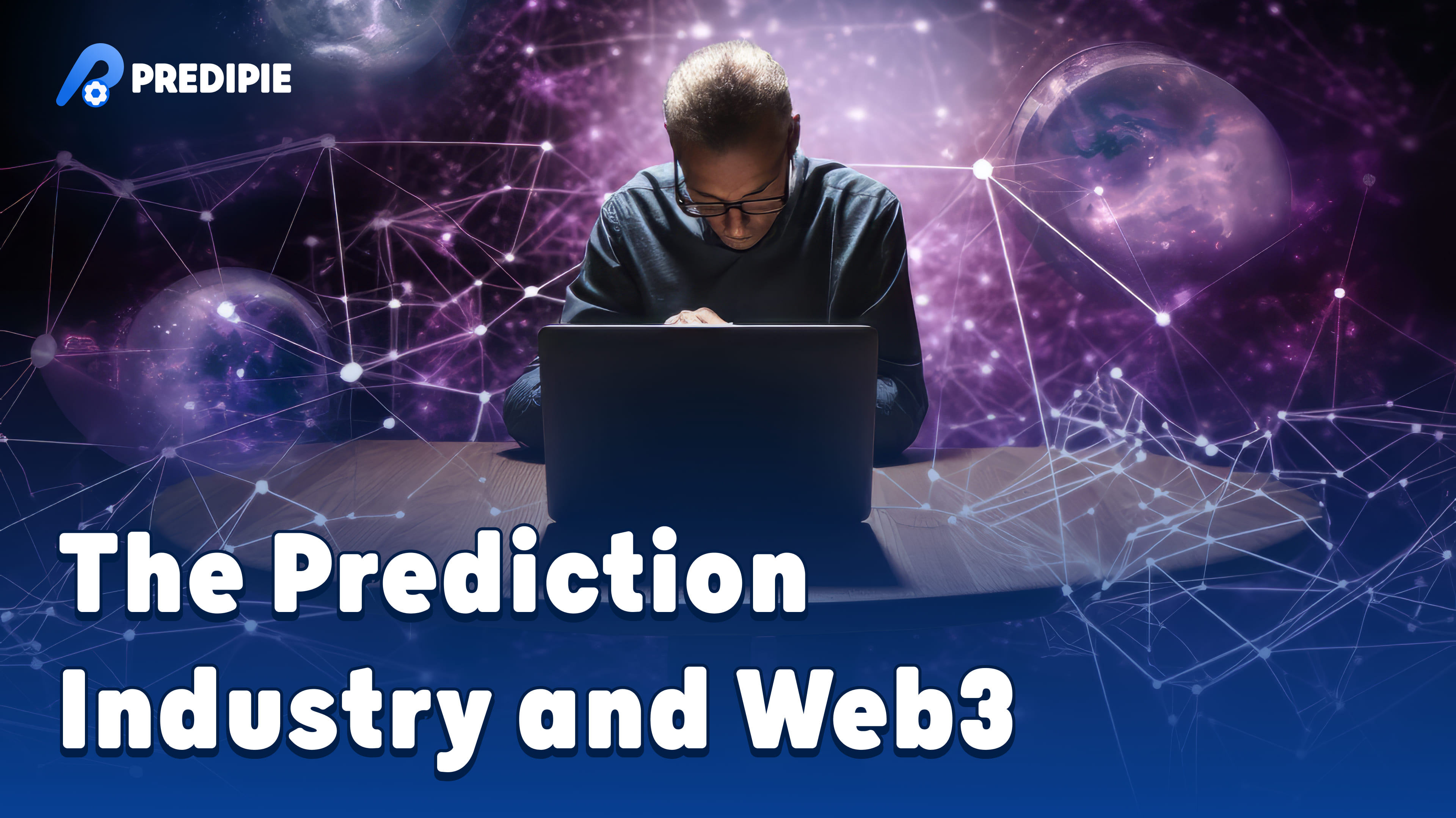 The Prediction Industry and Web3: What’s the Future with Predipie