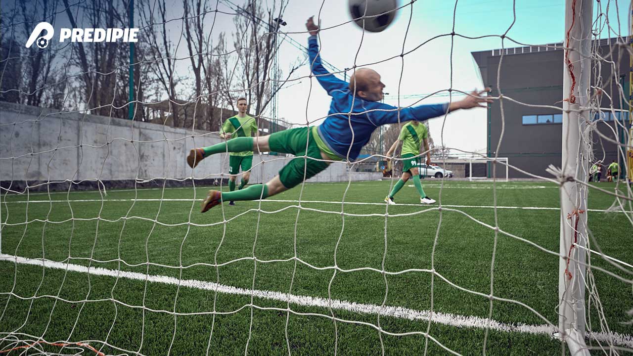 Expected Goals