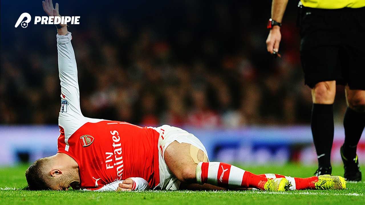 The Cognitive Arena: Charting the Intricate Pathways of Absences