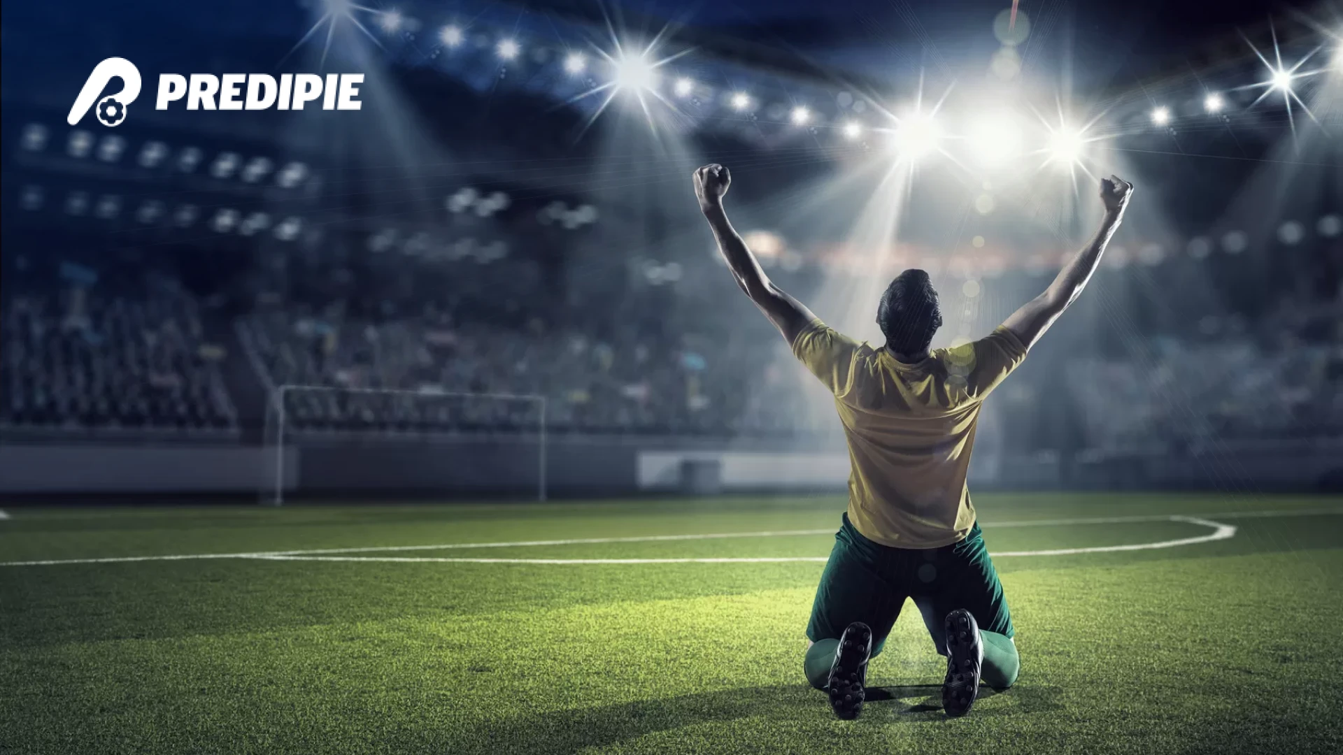 The Future of Football Predictions