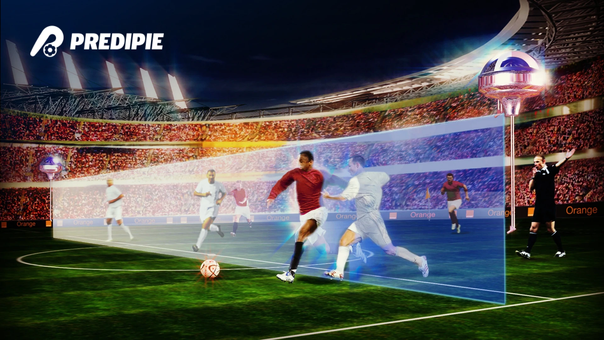 Predipie: Redefining Football Prediction