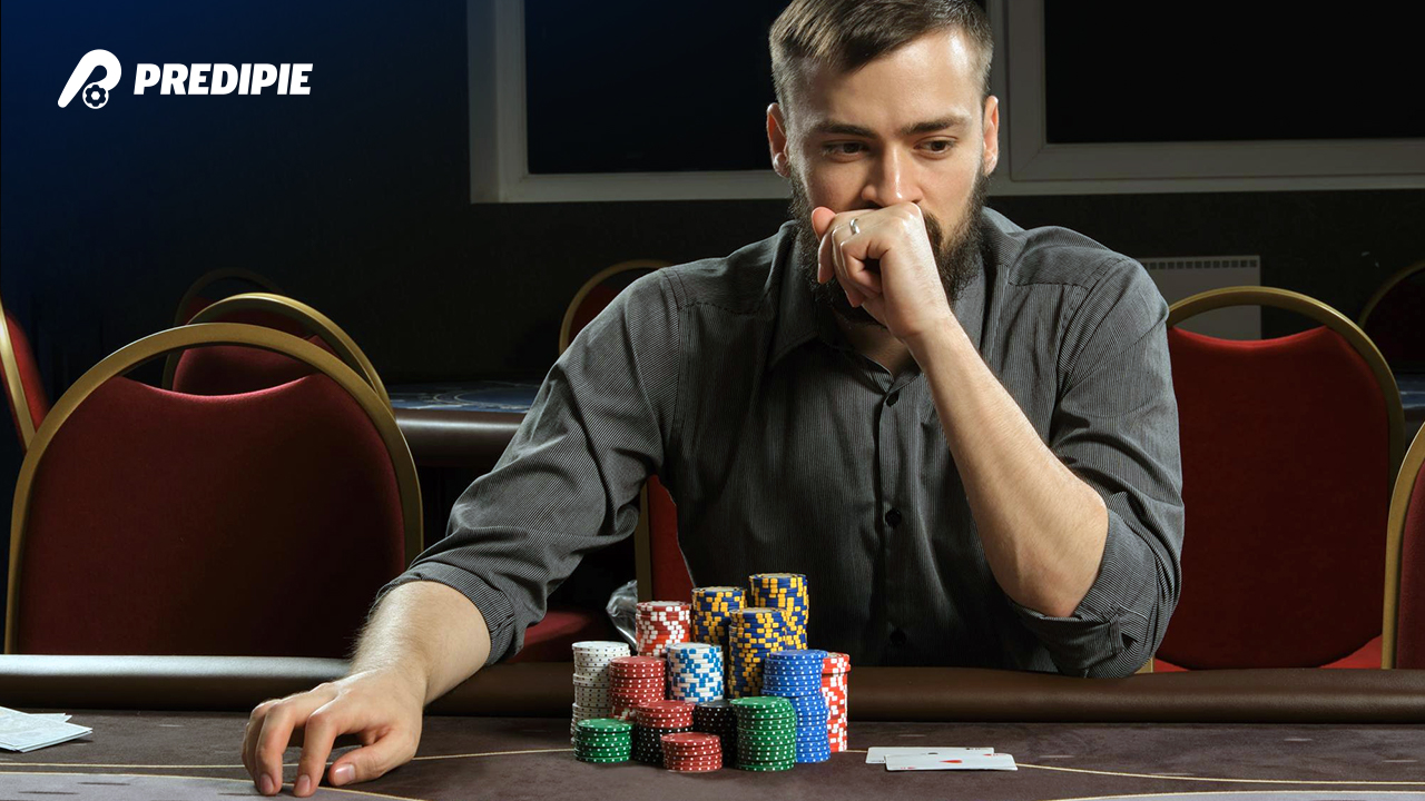 Is Gambling Considered a Mental Health Condition
