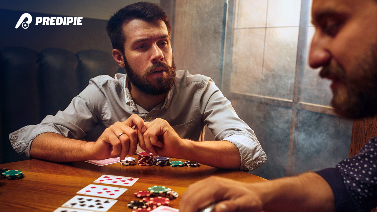 Recognizing Signs and Symptoms Gambling Addiction