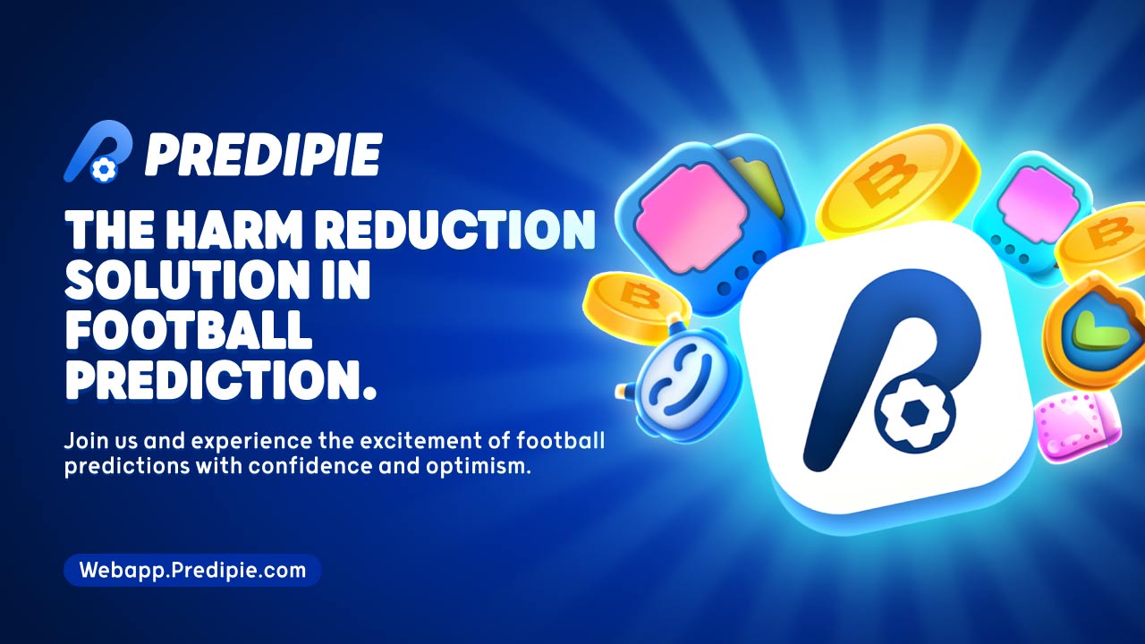 HARM REDUCTION SOLUTION in predipie