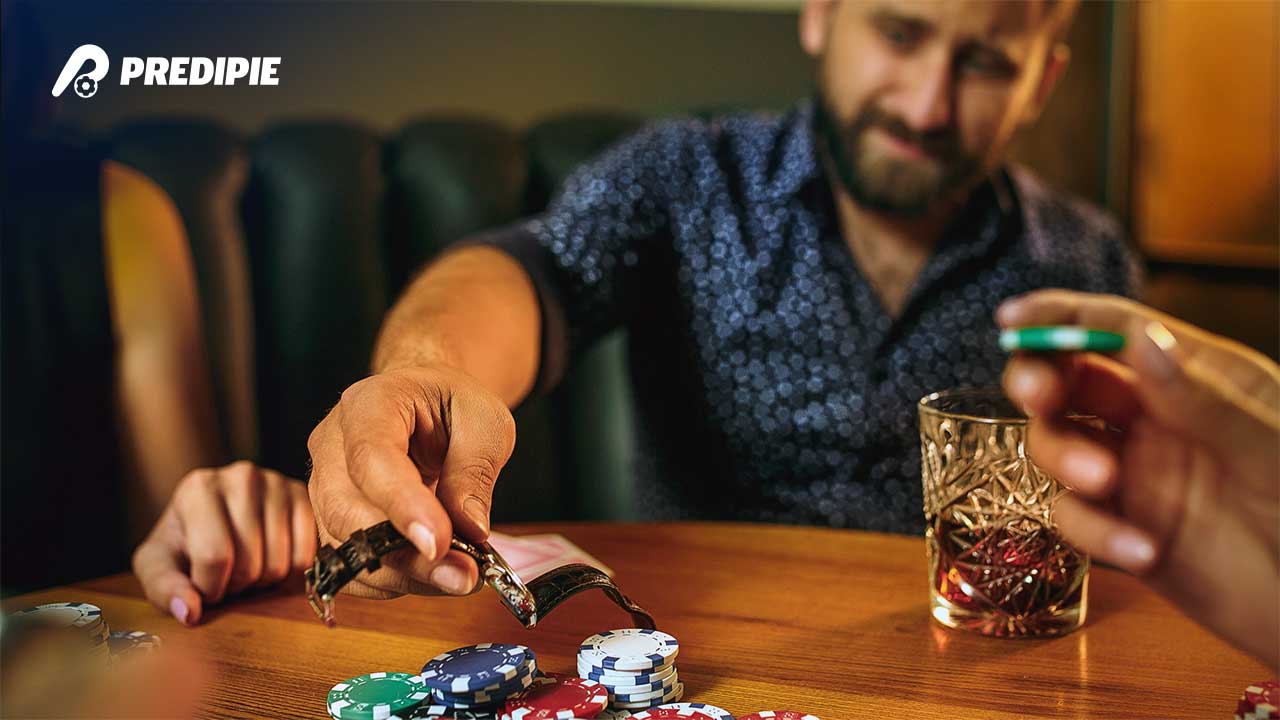 Understanding Gambling Risks and Signs