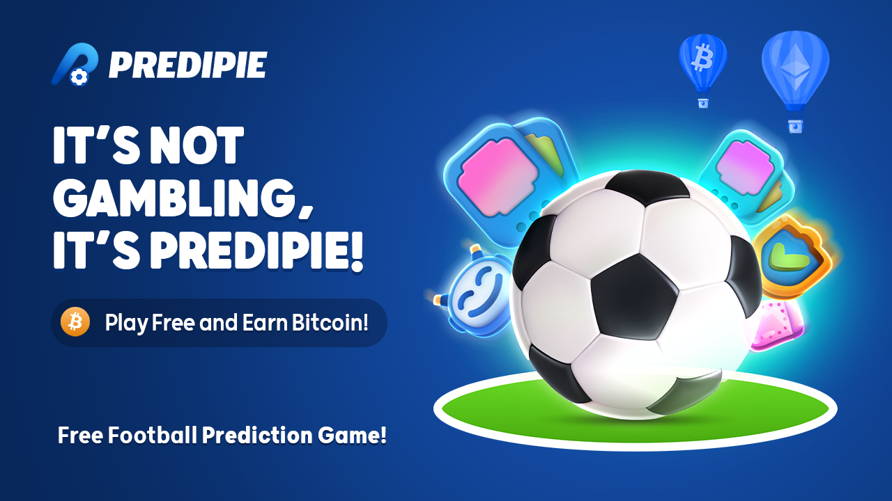 Predipie: Redefining Football Prediction